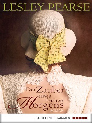 cover image of Der Zauber eines frühen Morgens